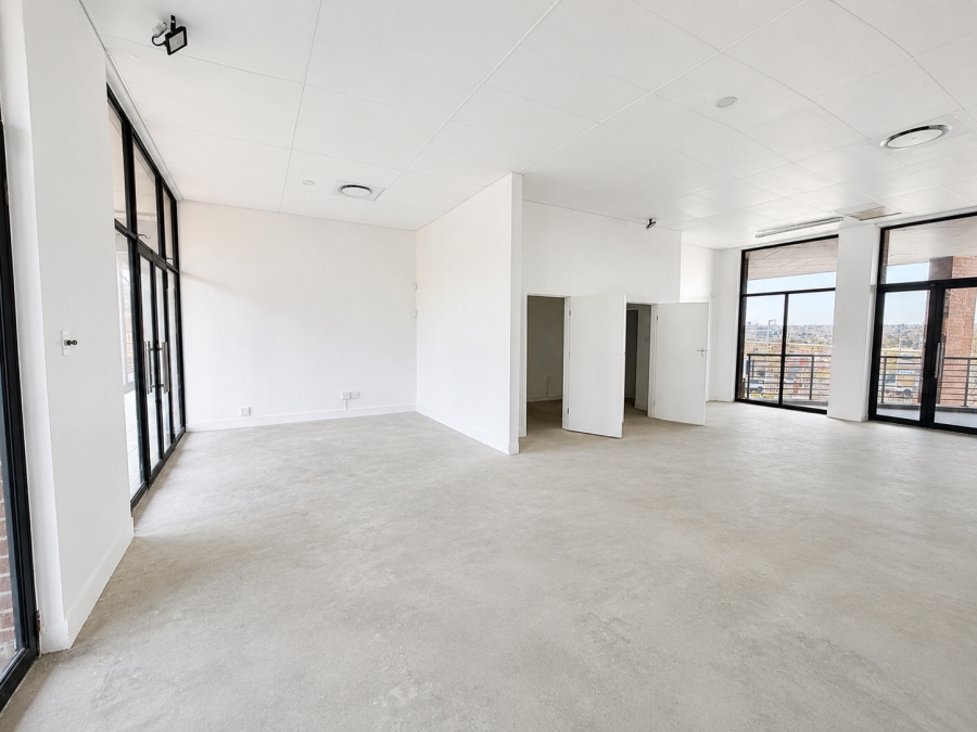 To Let Commercial Property for Rent in Centurion Central Gauteng