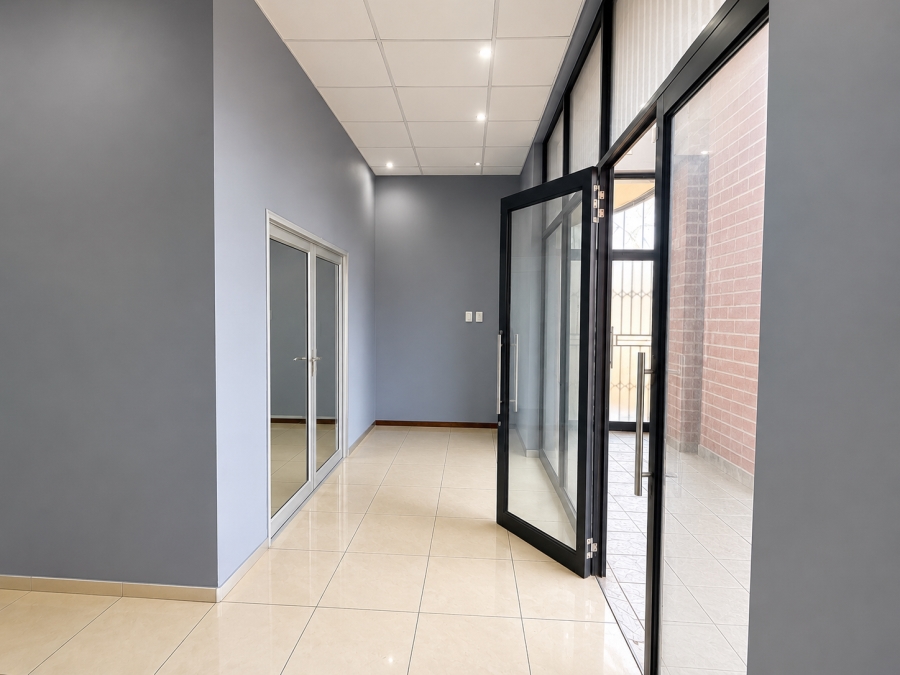 To Let Commercial Property for Rent in Centurion Central Gauteng