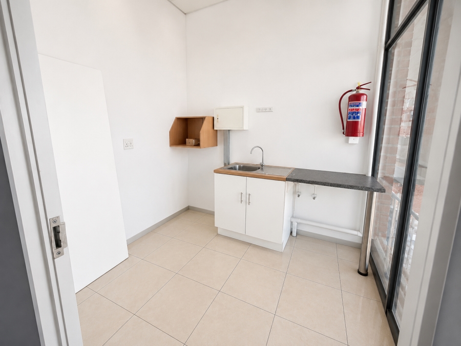 To Let Commercial Property for Rent in Centurion Central Gauteng