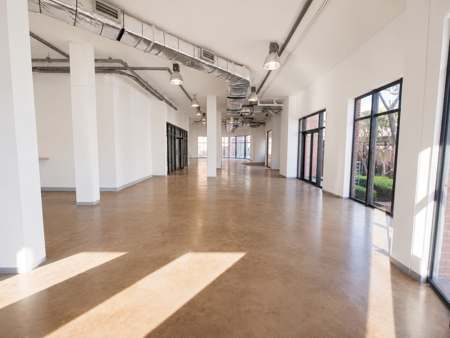 To Let Commercial Property for Rent in Centurion Central Gauteng