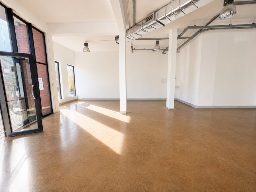 To Let Commercial Property for Rent in Centurion Central Gauteng