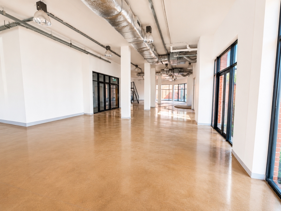 To Let Commercial Property for Rent in Centurion Central Gauteng