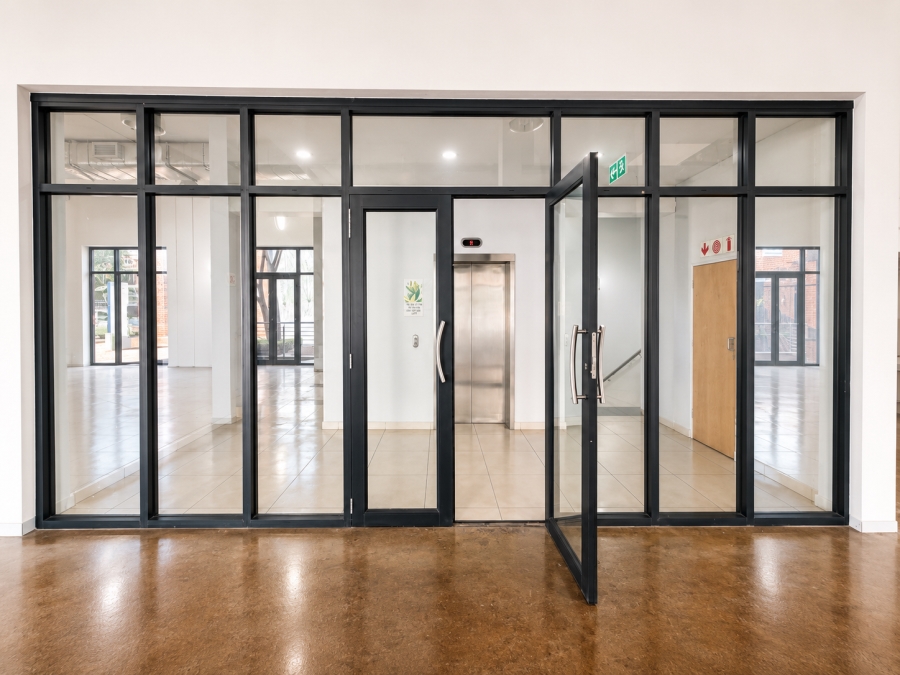 To Let Commercial Property for Rent in Centurion Central Gauteng