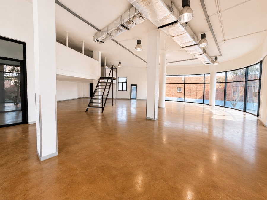 To Let Commercial Property for Rent in Centurion Central Gauteng