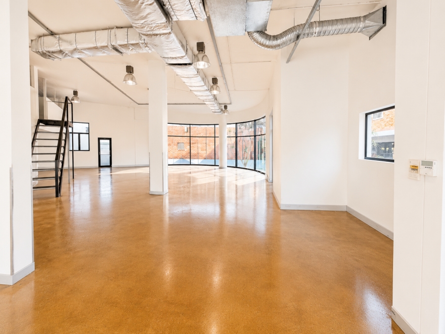 To Let Commercial Property for Rent in Centurion Central Gauteng