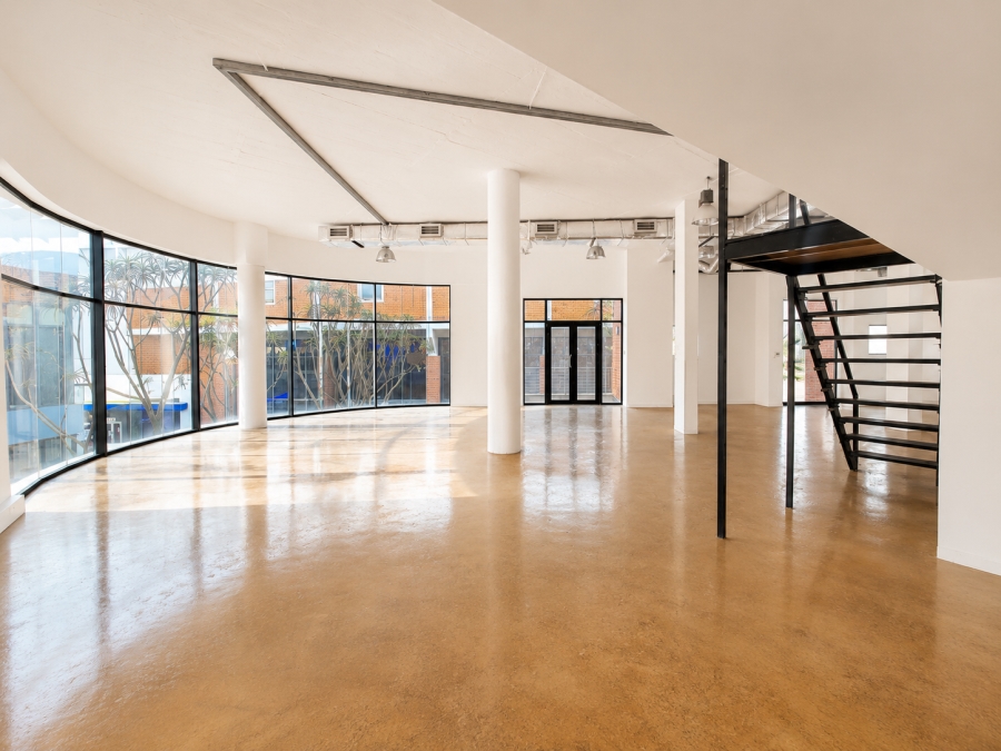 To Let Commercial Property for Rent in Centurion Central Gauteng