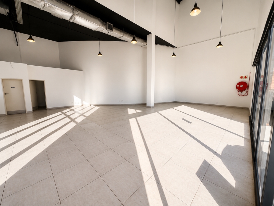 To Let Commercial Property for Rent in Centurion Central Gauteng