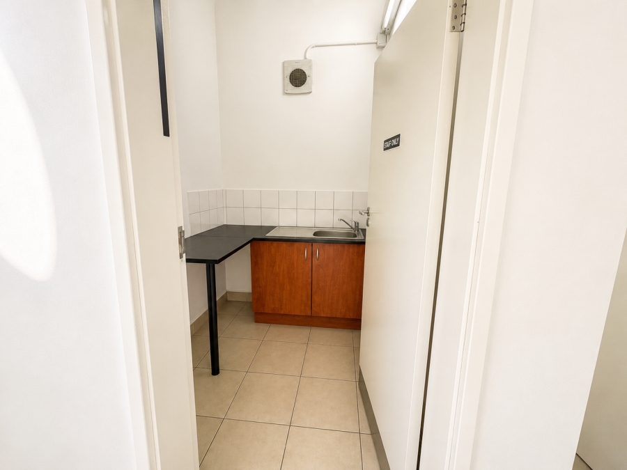 To Let Commercial Property for Rent in Centurion Central Gauteng