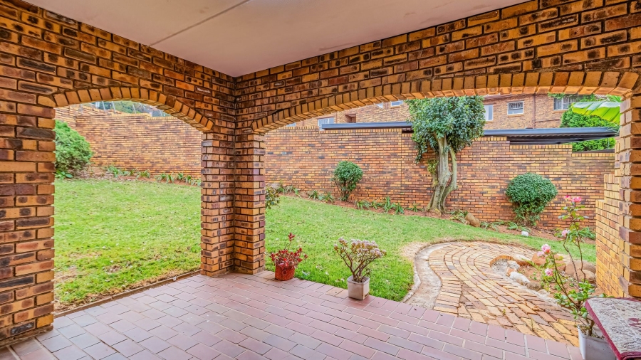 2 Bedroom Property for Sale in Bruma Gauteng