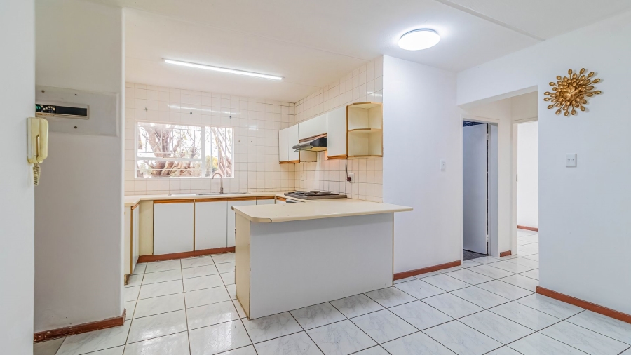 2 Bedroom Property for Sale in Bruma Gauteng