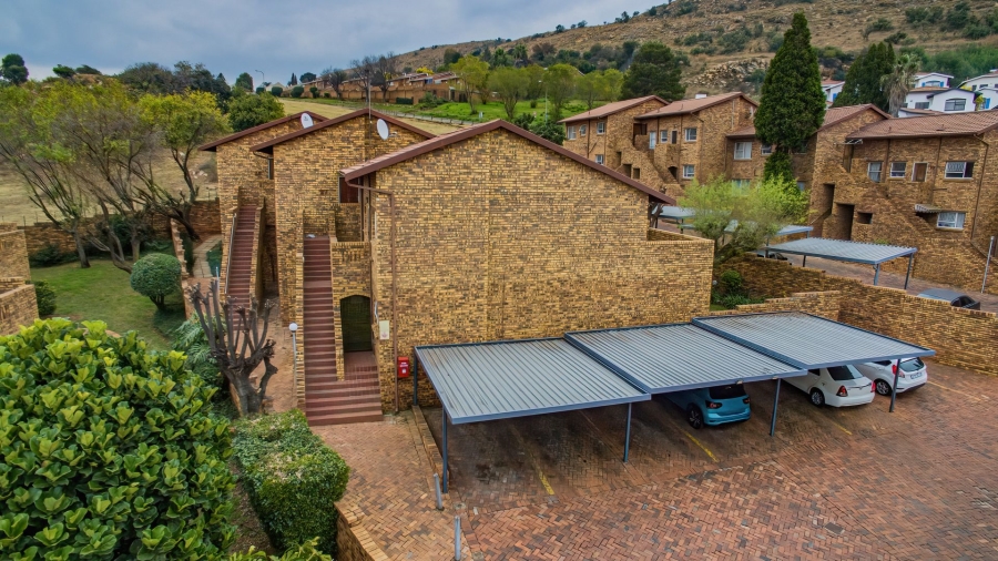 2 Bedroom Property for Sale in Bruma Gauteng
