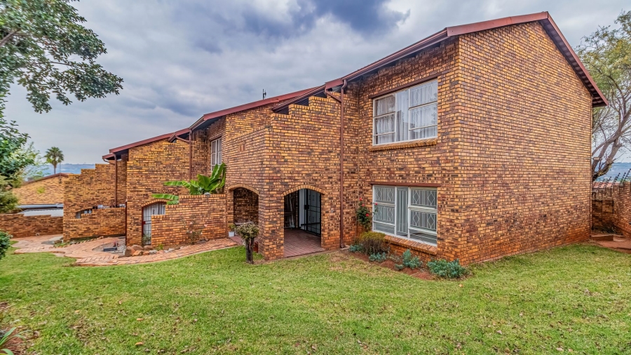 2 Bedroom Property for Sale in Bruma Gauteng