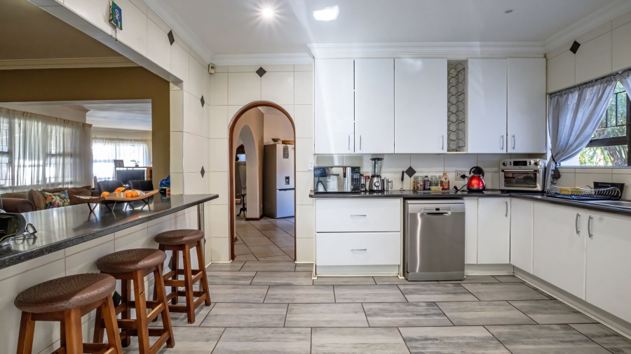 3 Bedroom Property for Sale in Newlands Gauteng