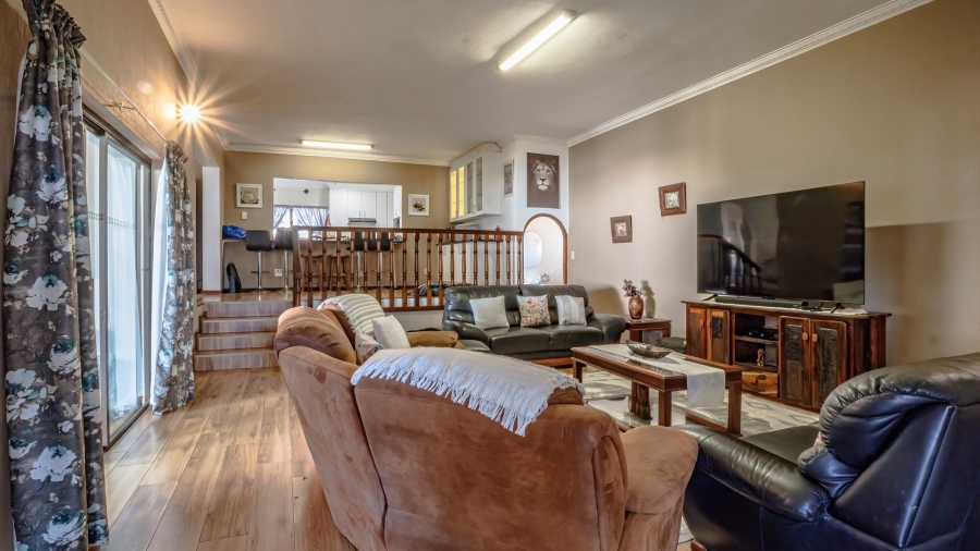 3 Bedroom Property for Sale in Newlands Gauteng