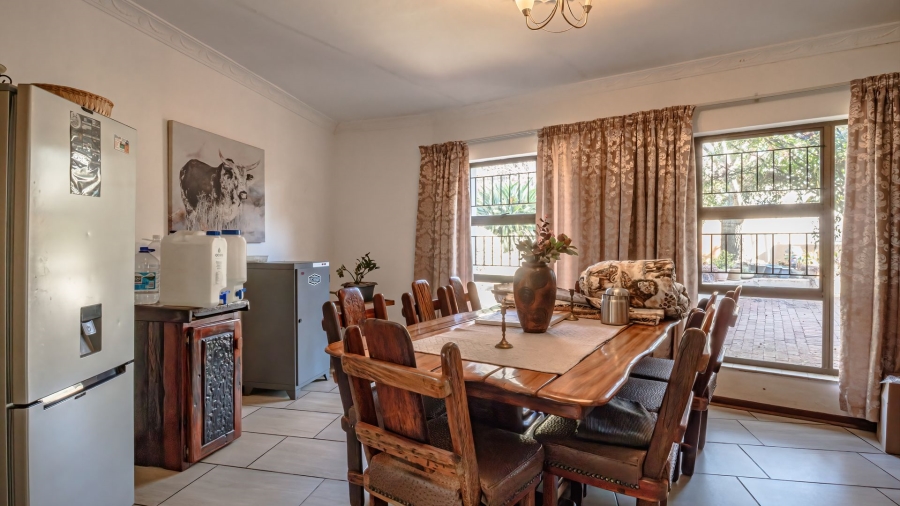 3 Bedroom Property for Sale in Newlands Gauteng