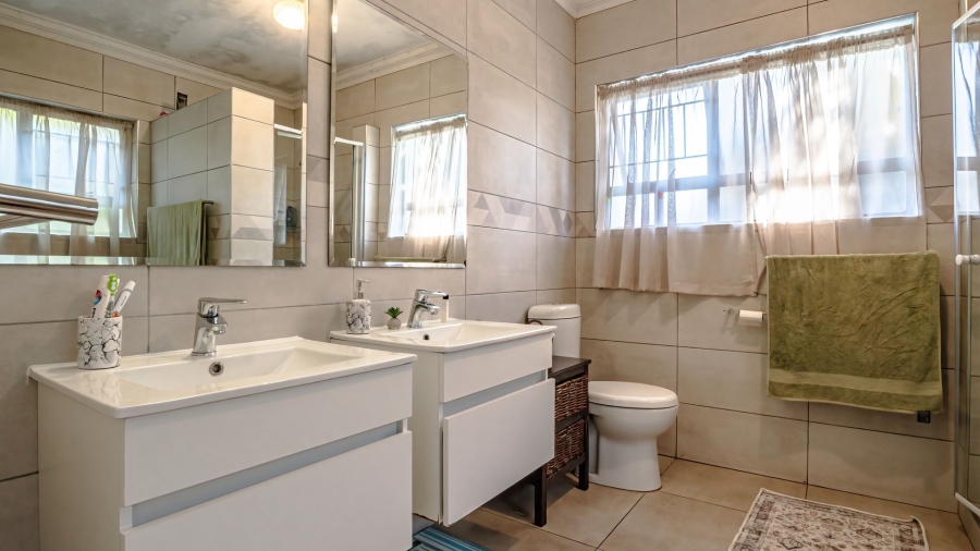 3 Bedroom Property for Sale in Newlands Gauteng