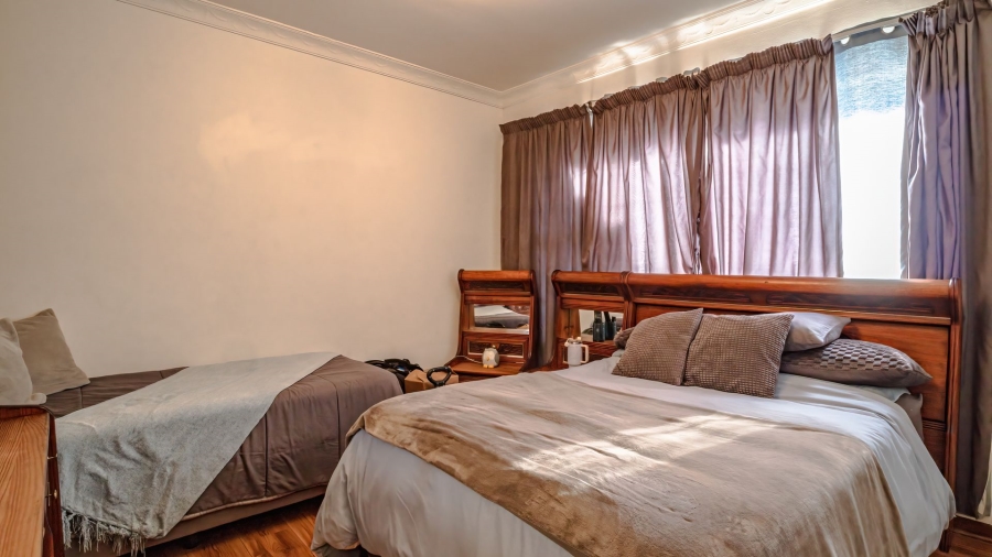 3 Bedroom Property for Sale in Newlands Gauteng