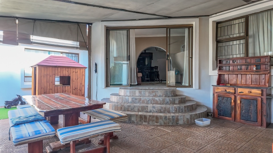 3 Bedroom Property for Sale in Newlands Gauteng