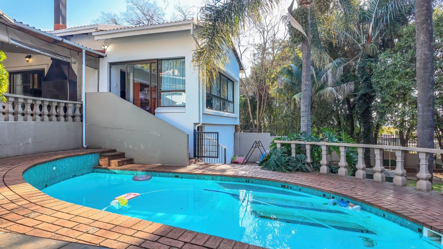 3 Bedroom Property for Sale in Newlands Gauteng