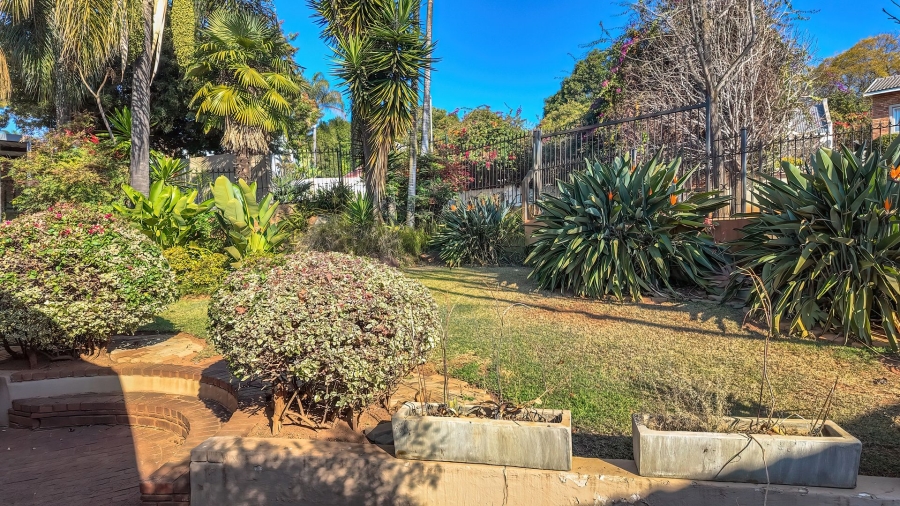 3 Bedroom Property for Sale in Newlands Gauteng