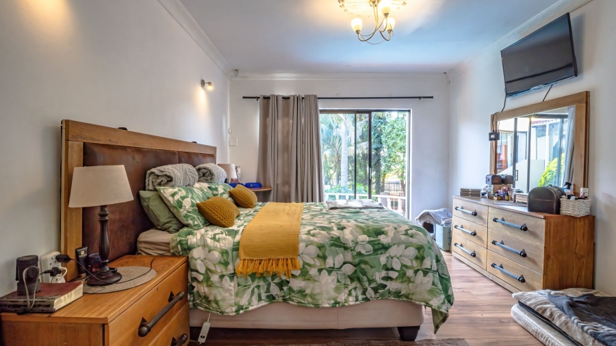 To Let 3 Bedroom Property for Rent in Newlands Gauteng