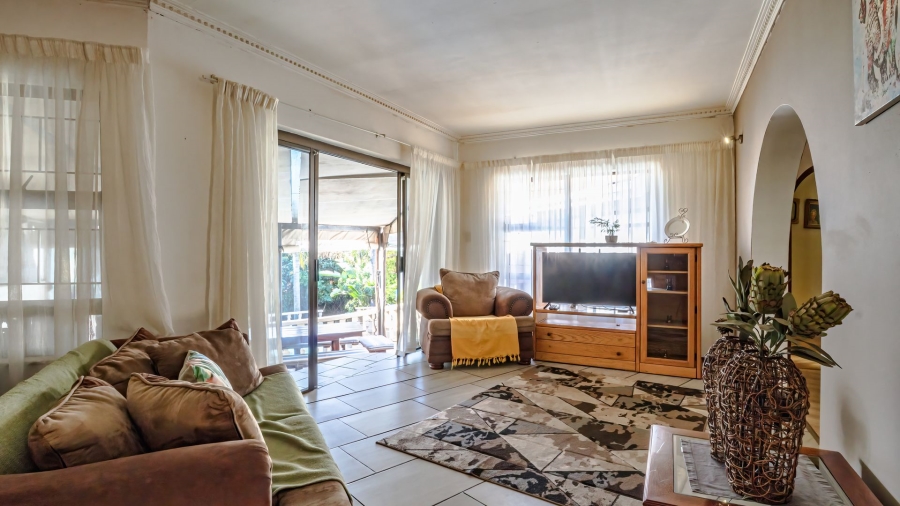 To Let 3 Bedroom Property for Rent in Newlands Gauteng
