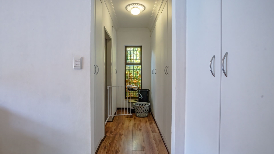 To Let 3 Bedroom Property for Rent in Newlands Gauteng