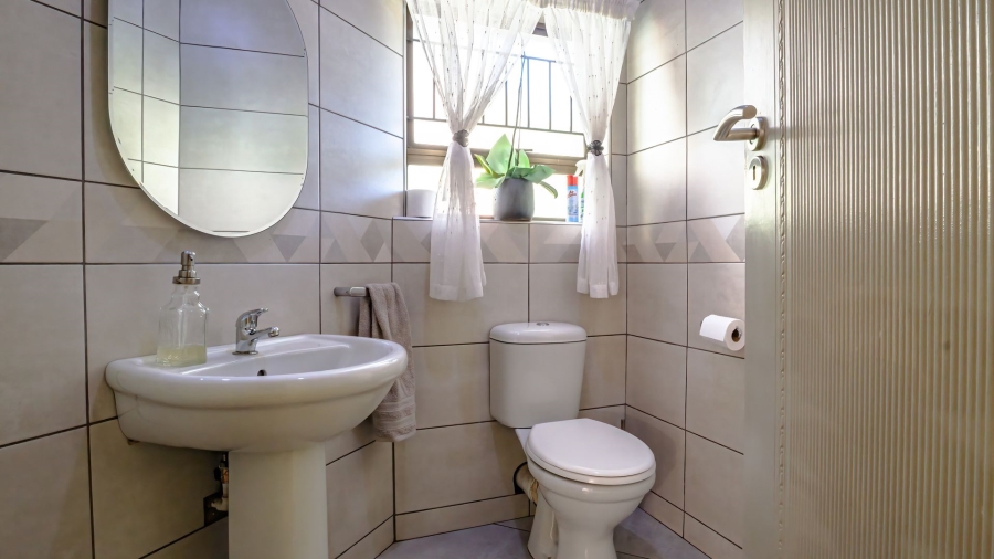 To Let 3 Bedroom Property for Rent in Newlands Gauteng