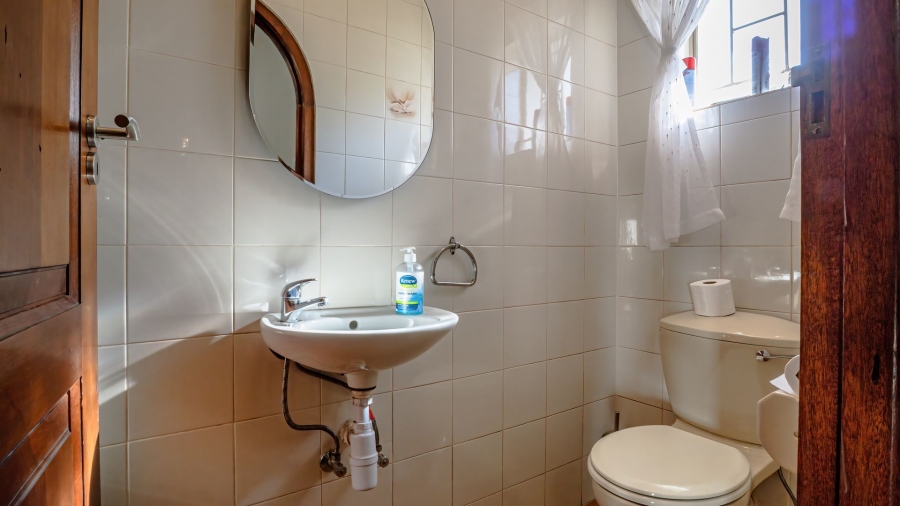 To Let 3 Bedroom Property for Rent in Newlands Gauteng