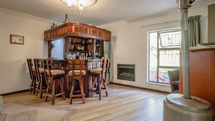 To Let 3 Bedroom Property for Rent in Newlands Gauteng