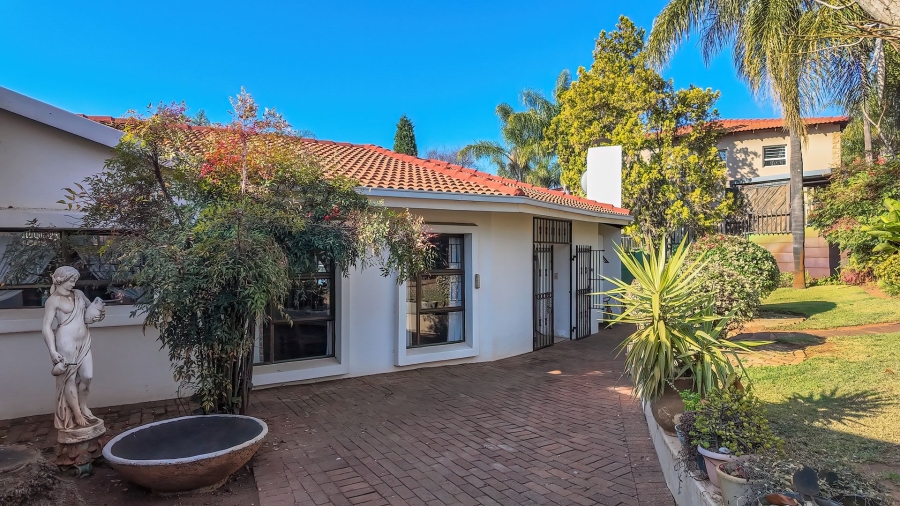 To Let 3 Bedroom Property for Rent in Newlands Gauteng