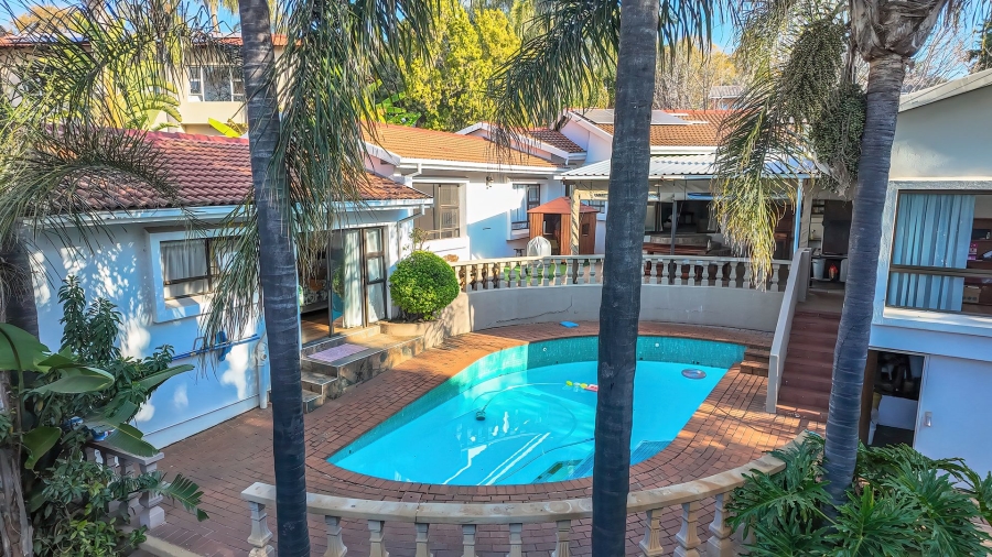 To Let 3 Bedroom Property for Rent in Newlands Gauteng