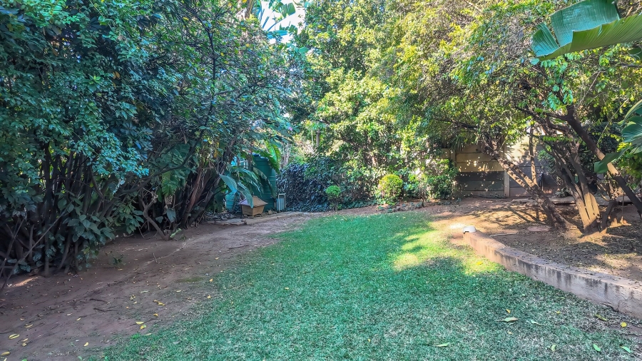 To Let 3 Bedroom Property for Rent in Newlands Gauteng