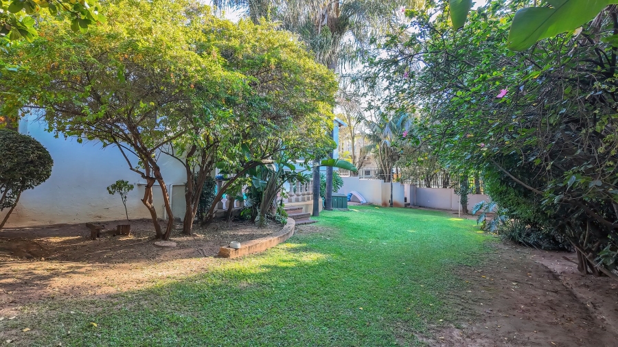 To Let 3 Bedroom Property for Rent in Newlands Gauteng