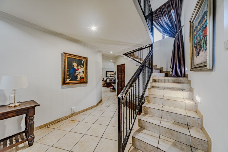 4 Bedroom Property for Sale in Silver Lakes Golf Estate Gauteng