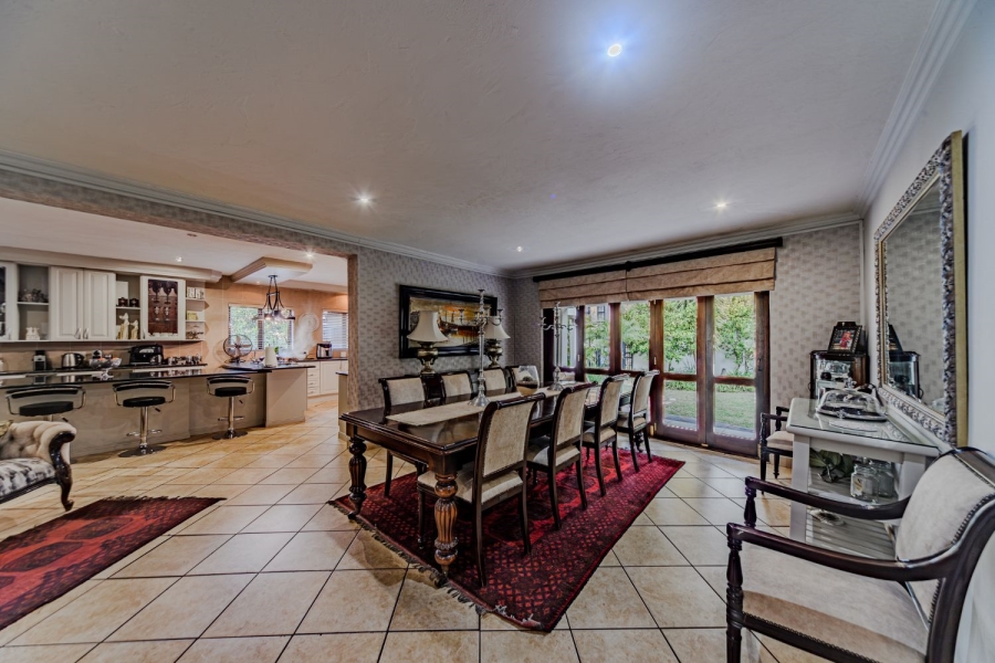 4 Bedroom Property for Sale in Silver Lakes Golf Estate Gauteng
