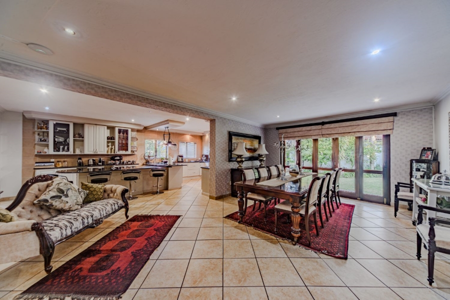4 Bedroom Property for Sale in Silver Lakes Golf Estate Gauteng