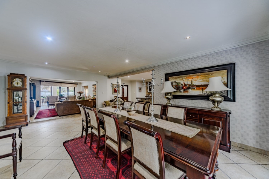 4 Bedroom Property for Sale in Silver Lakes Golf Estate Gauteng