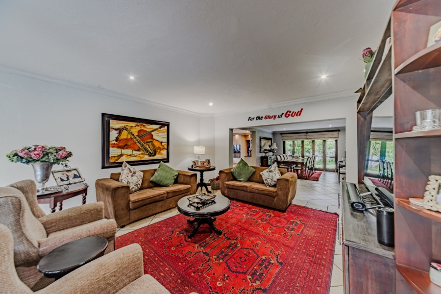 4 Bedroom Property for Sale in Silver Lakes Golf Estate Gauteng