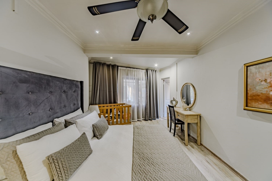 4 Bedroom Property for Sale in Silver Lakes Golf Estate Gauteng