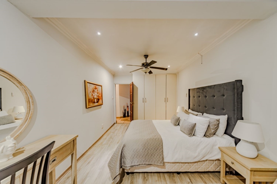 4 Bedroom Property for Sale in Silver Lakes Golf Estate Gauteng