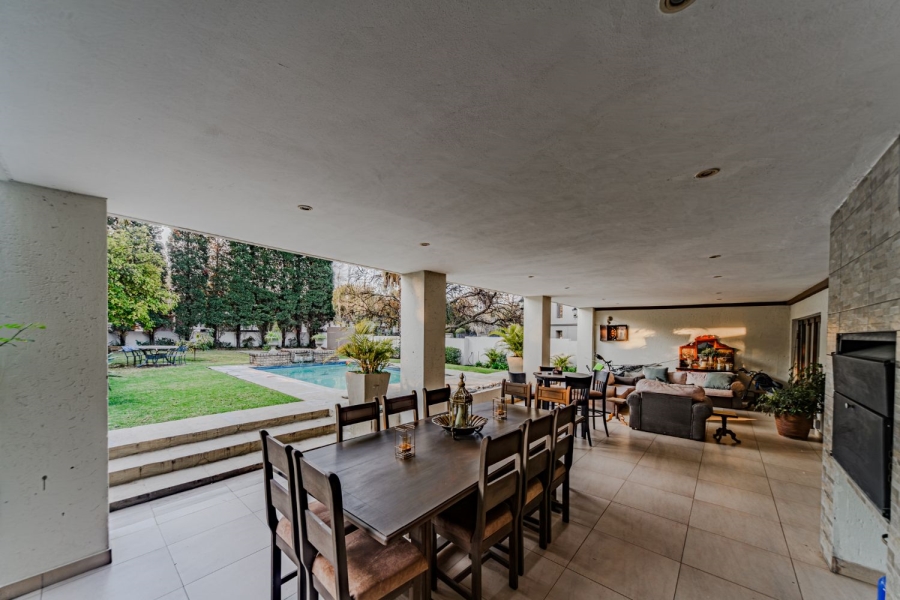 4 Bedroom Property for Sale in Silver Lakes Golf Estate Gauteng