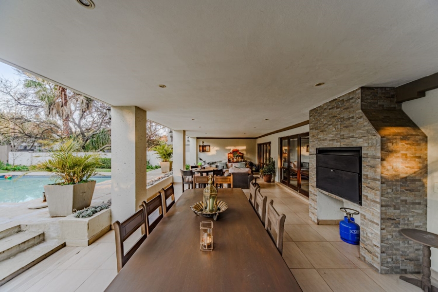 4 Bedroom Property for Sale in Silver Lakes Golf Estate Gauteng