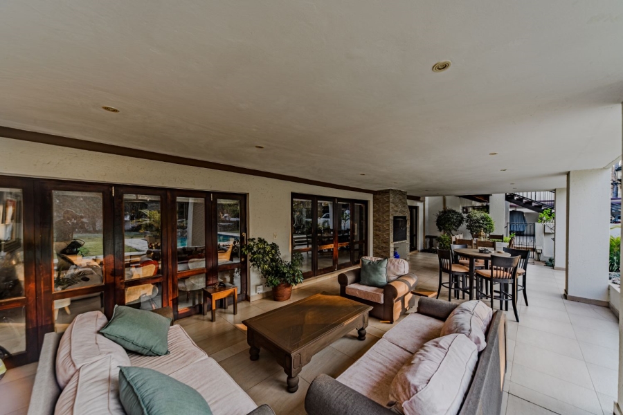 4 Bedroom Property for Sale in Silver Lakes Golf Estate Gauteng