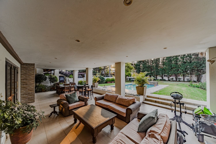 4 Bedroom Property for Sale in Silver Lakes Golf Estate Gauteng