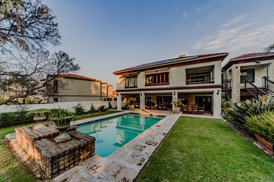 4 Bedroom Property for Sale in Silver Lakes Golf Estate Gauteng