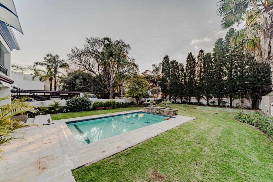 4 Bedroom Property for Sale in Silver Lakes Golf Estate Gauteng