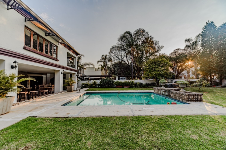 4 Bedroom Property for Sale in Silver Lakes Golf Estate Gauteng