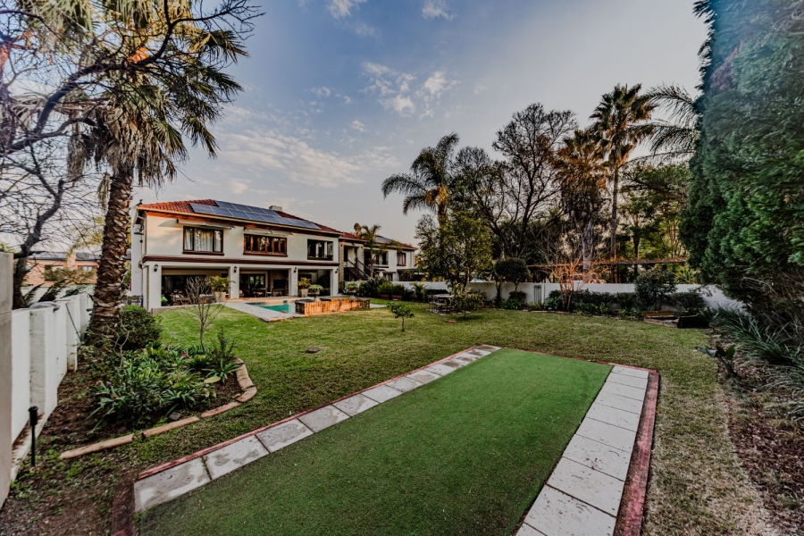 4 Bedroom Property for Sale in Silver Lakes Golf Estate Gauteng