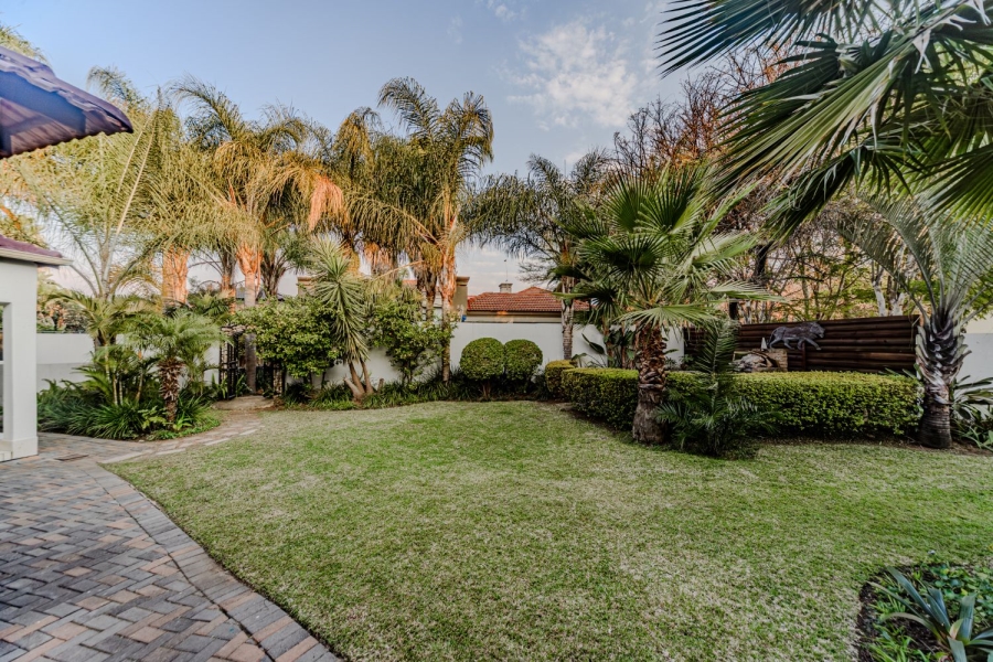 4 Bedroom Property for Sale in Silver Lakes Golf Estate Gauteng